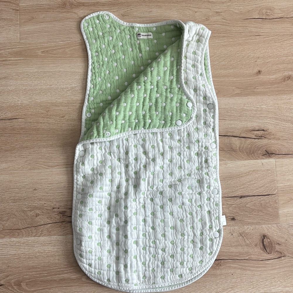 Toddler Sleeping sack